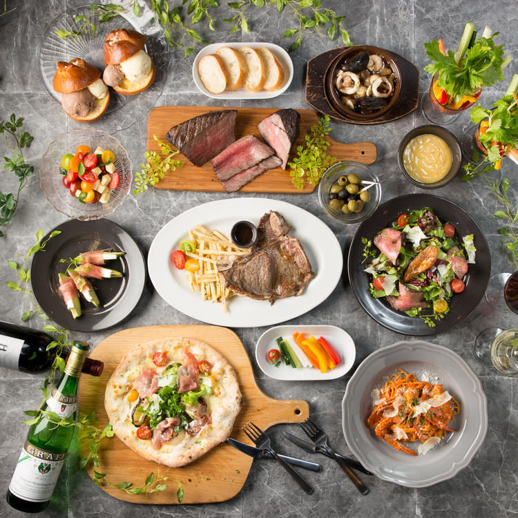 Italian cafe & Wine bar GB
