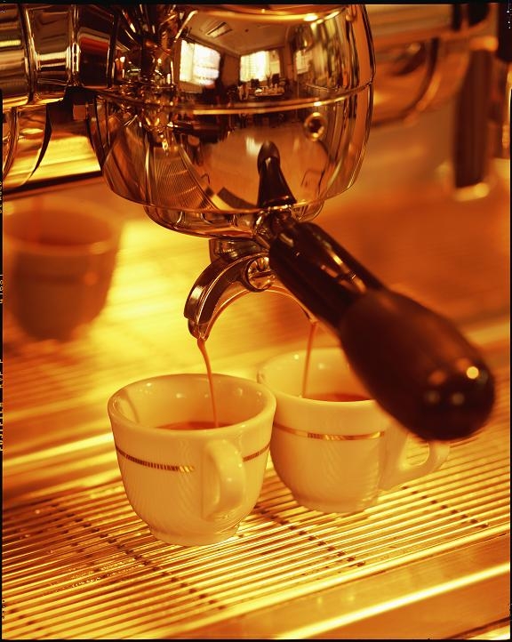 こだわりのコーヒーも!!