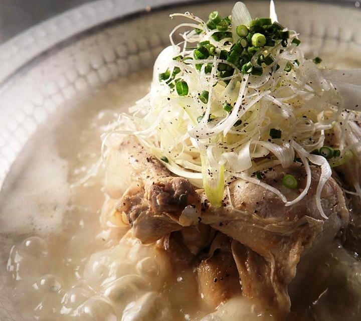 鳥一代 恵比寿