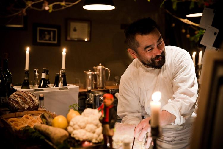 Cignale enoteca