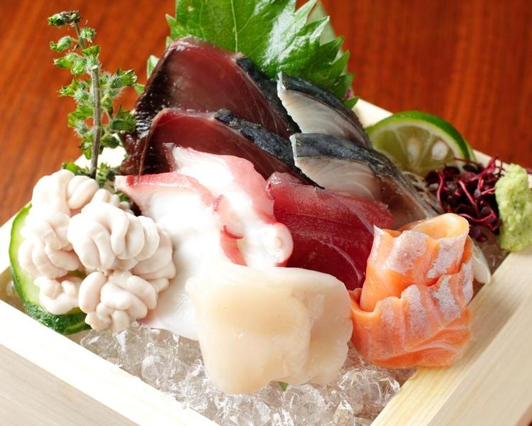 日本酒にあうものもあれこれ思案中…