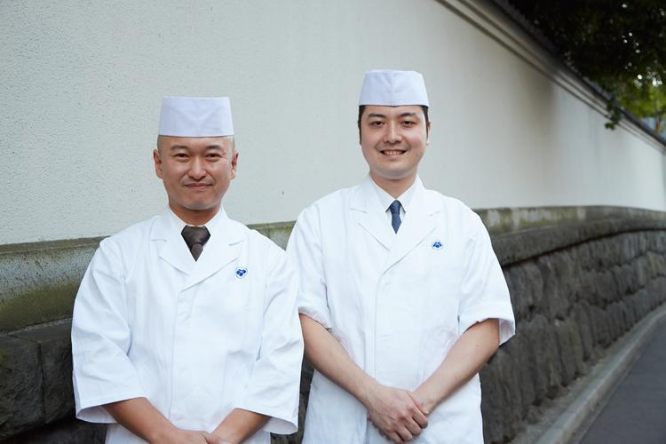 茶寮 宮坂