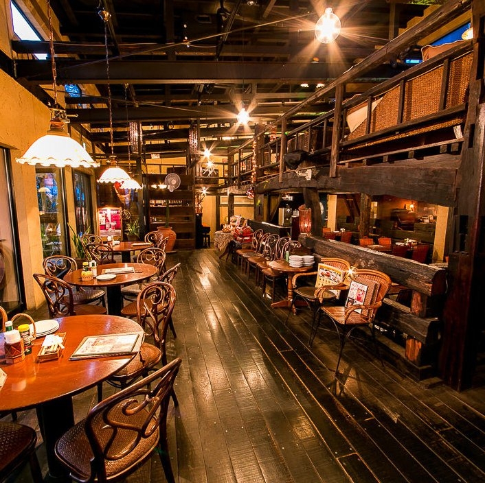 Venus Cafe