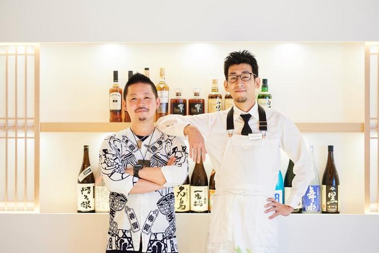 池袋っ子居酒屋 俺たちのとりとん
