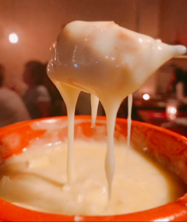 Lifemallチーズフォンデュ専門店 チーズフォンデュ専門店 の求人情報 求人 飲食店 Com