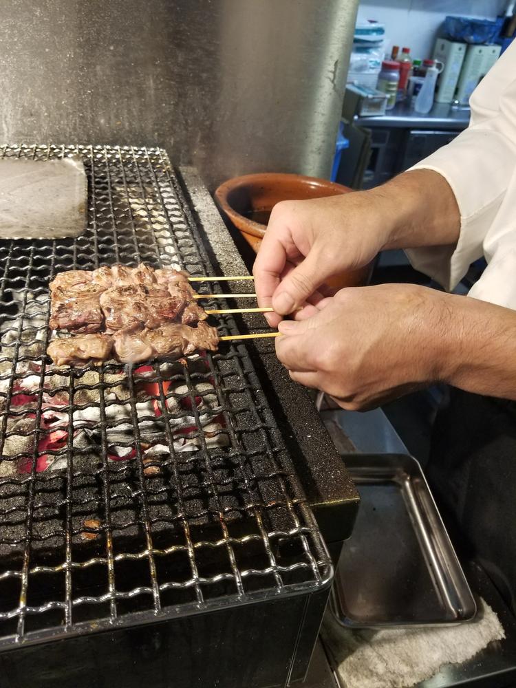 TORISACHI
