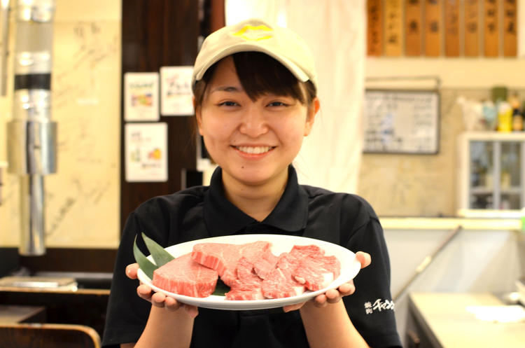 焼肉チャンピオン 恵比寿本店
