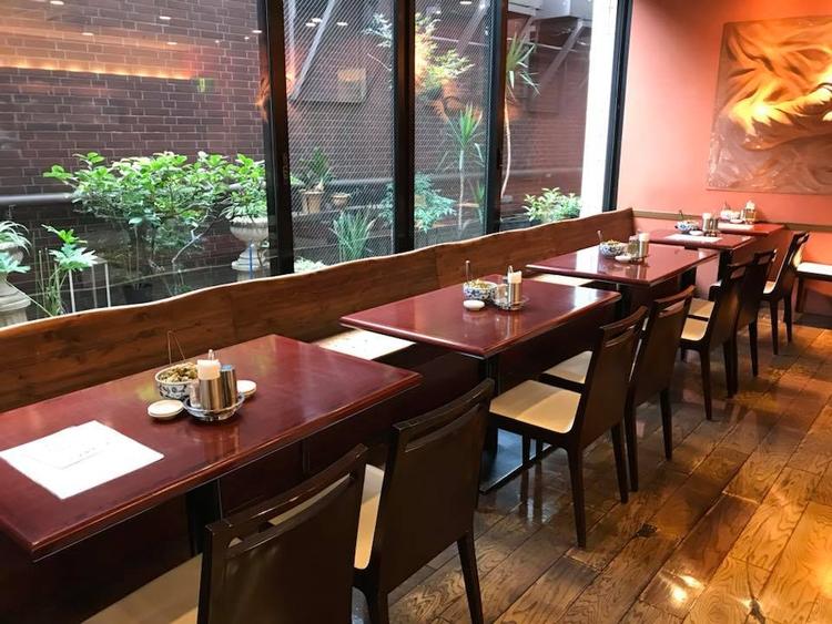 中華風家庭料理 ふーみん