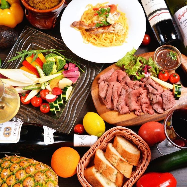 Trattoria SHIGETA