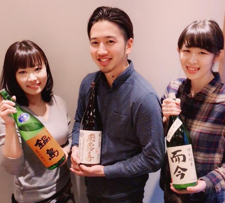 1号店の店内2