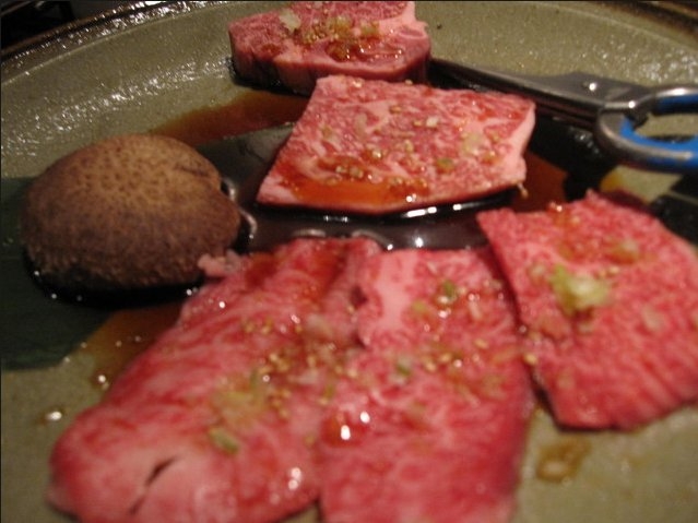 本格炭火焼肉 壱語屋 青葉台店