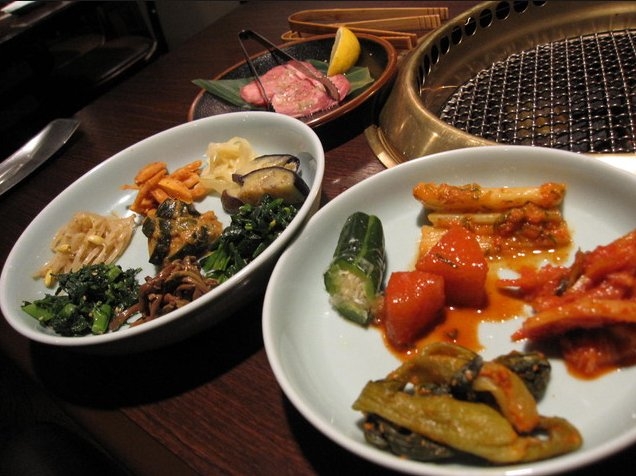 本格炭火焼肉 壱語屋 青葉台店