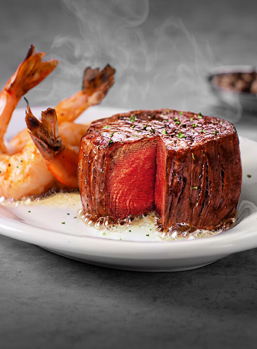 Ruth's Chris Steak House 東京
