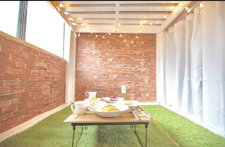 DIY cafe 梅田中崎町店