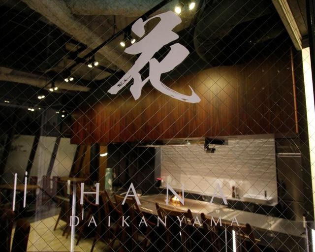 アットホームなお店です◎