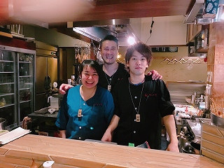 がみ屋一丁目