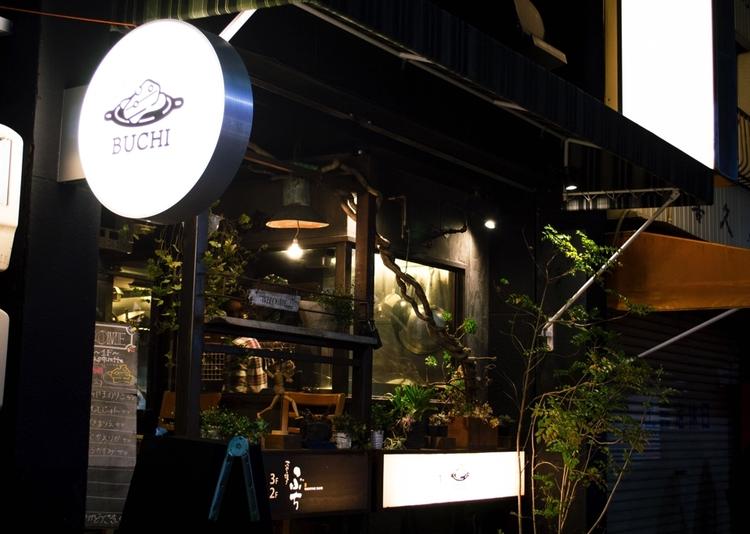 Buchi Casquette イタリアン ワイン の求人情報 求人 飲食店 Com