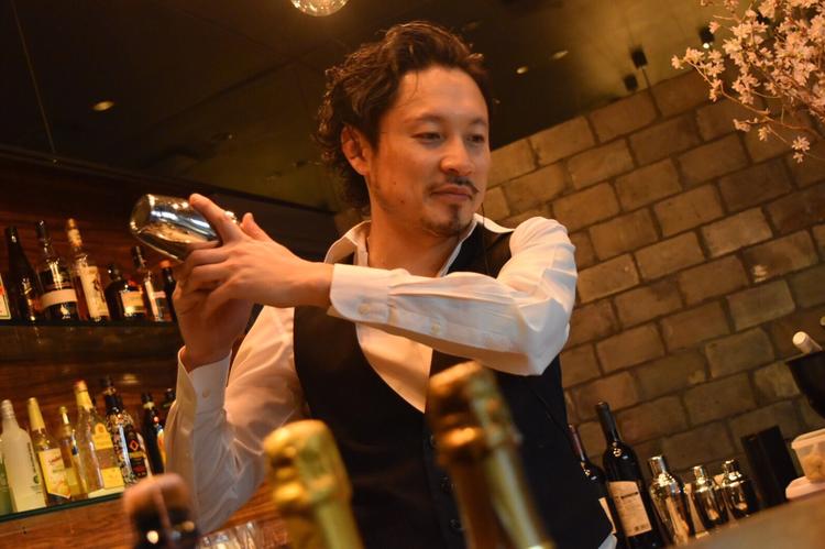 若手育成にも力を入れています。