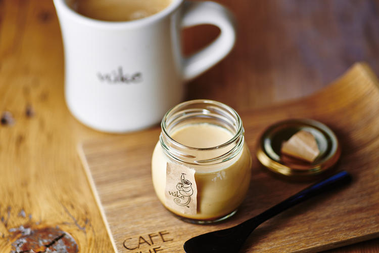 cafe気分にぴったり♪