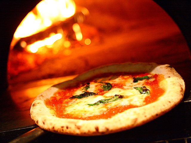 様々なイタリア料理を取り揃えています★