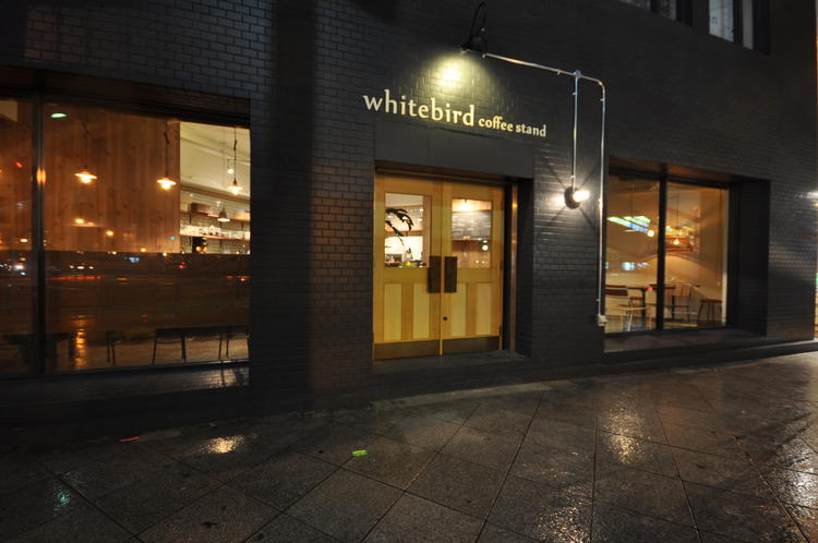 Whitebird Coffeestand コーヒー専門店 の求人情報 求人 飲食店 Com
