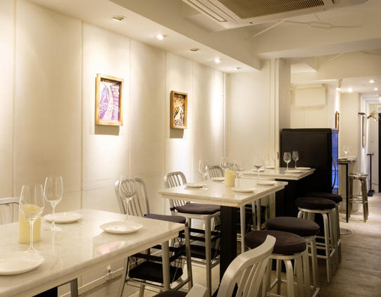 GARDEN Bistro&Wine