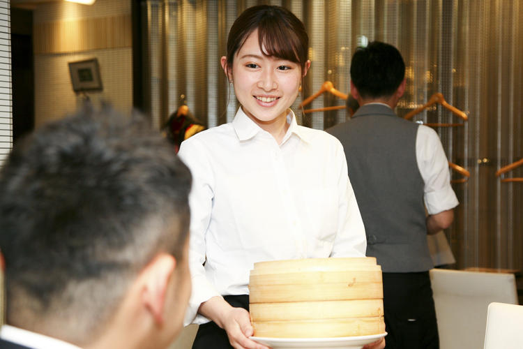女性が働きやすい環境あり!