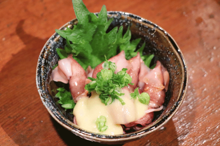 【季節限定】ひと手間かけた逸品