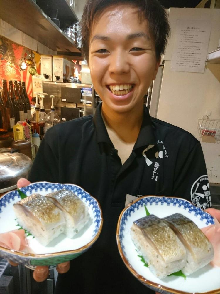 上本町6丁目の1号店は・・・→
