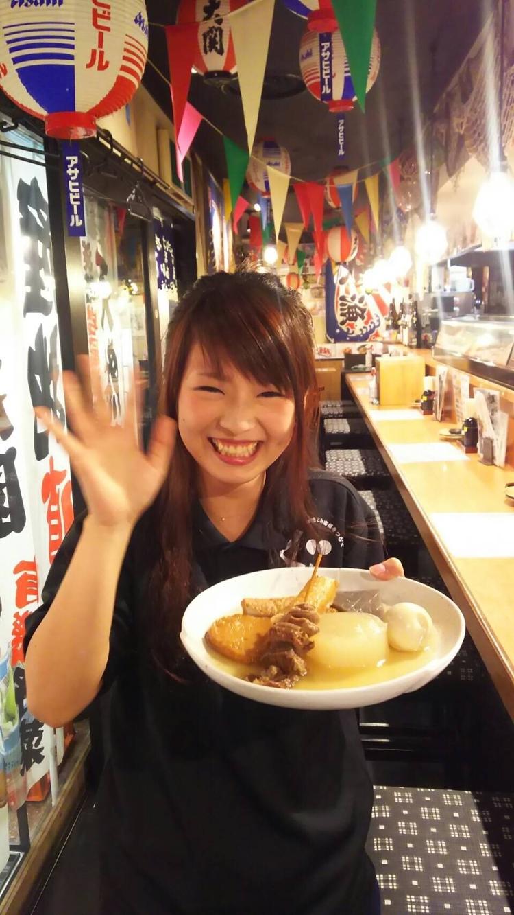 ☆新店オープニング☆ 産地直送海鮮居酒屋 【上六産直市場 上六2号店】