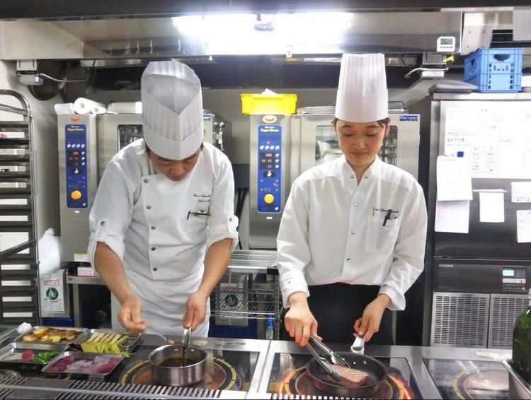 簡単な盛り込みからメニュー開発まで