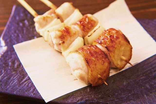 焼とり いちかわ