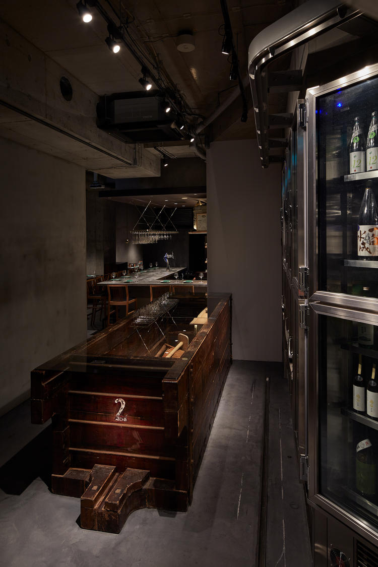 秋田純米酒処 GEMS恵比寿店