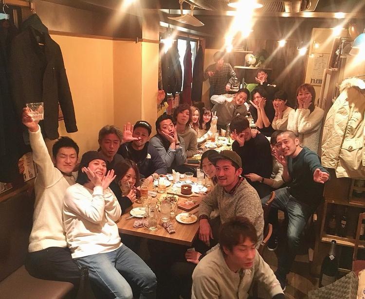 スタッフ同士も仲の良い会社です!