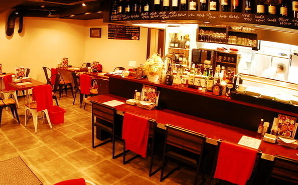 BAR-BOA 十三店