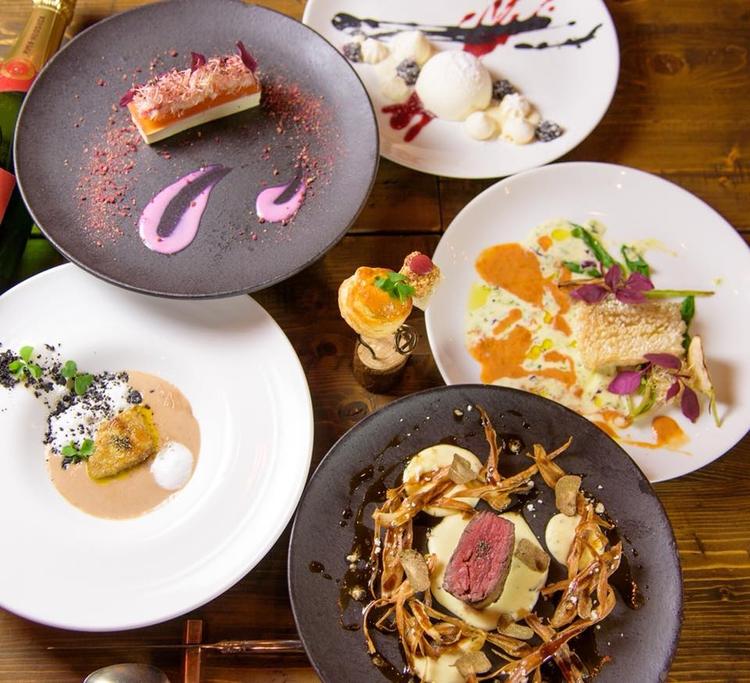 Bistro Chick 麻布十番
