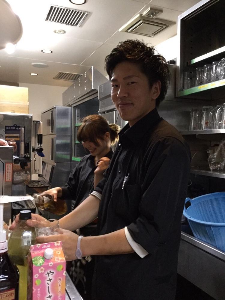 蔵之助 大船店