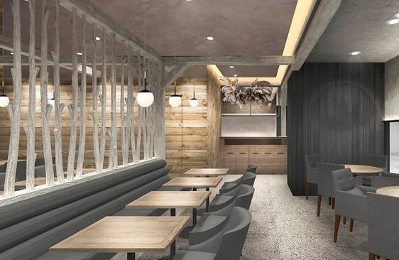 Hatake Cafe 日本橋店 カフェレストラン イタリアンカフェ の求人情報 求人 飲食店 Com