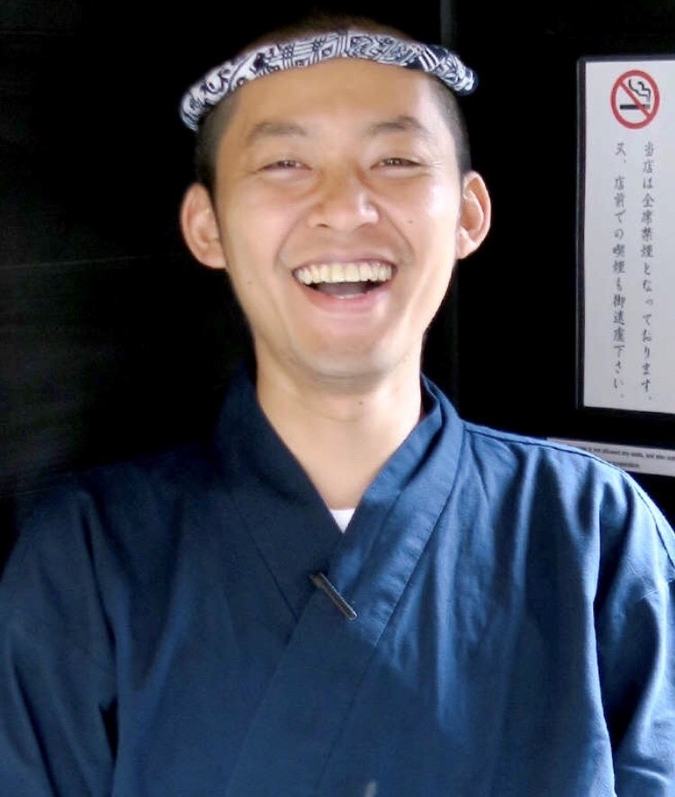 笑顔で働き人生を楽しく!