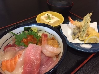 まずはお話からしましょう!
