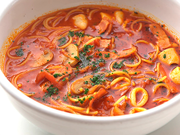 ボスコ イルキャンティ 上野 1972年創業のカジュアル イタリアン の求人情報 求人 飲食店 Com