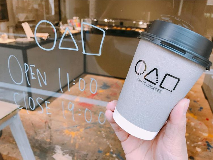 〇△□ 新大阪店