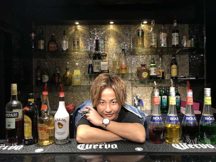 Ploom バーテンダー の求人情報 求人 飲食店 Com