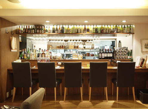 Trattoria La Voce