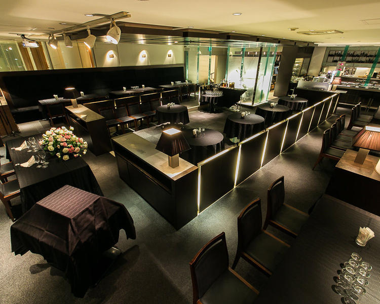 Old Man S Un 丸の内 創作ダイニング の求人情報 求人 飲食店 Com