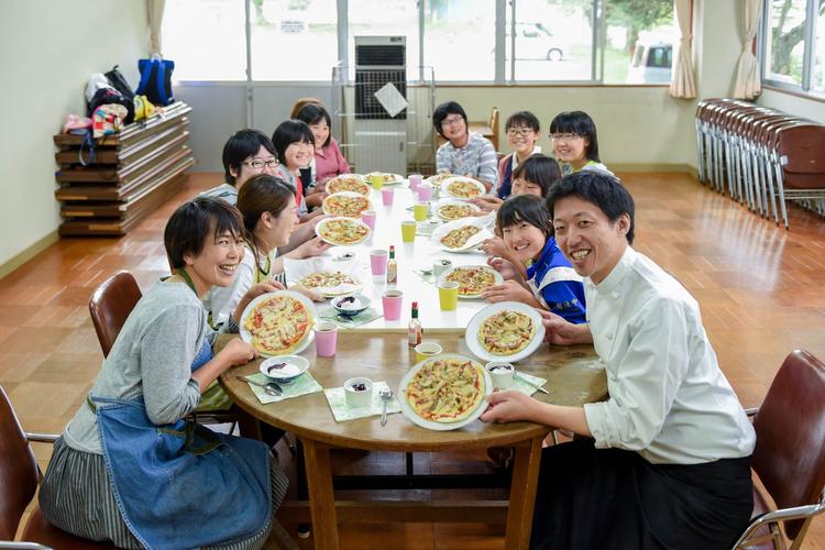 三陸ワイン食堂 kerasse Tokyo