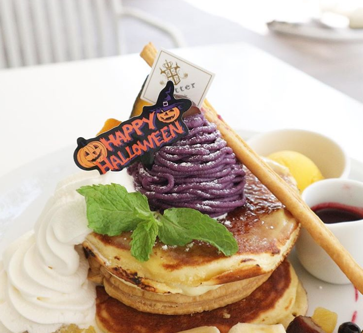 Butter あべのhoop パンケーキ専門店 の求人情報 求人 飲食店 Com