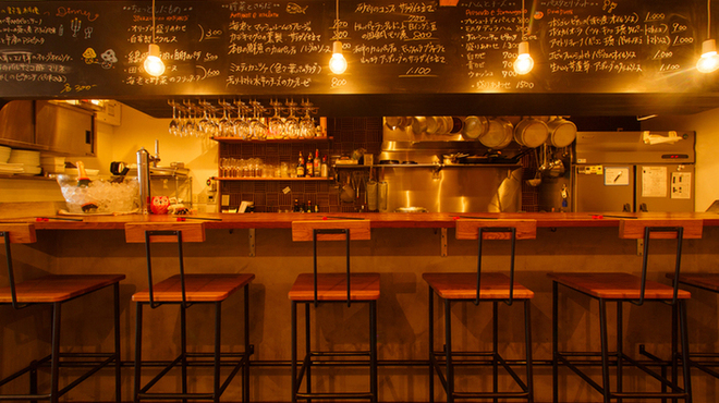 Osteria Linda