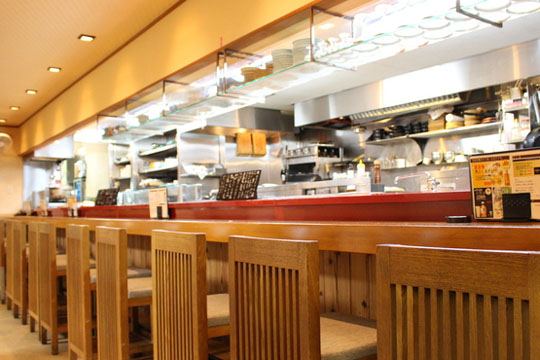 京の季節料理 呑寄亭