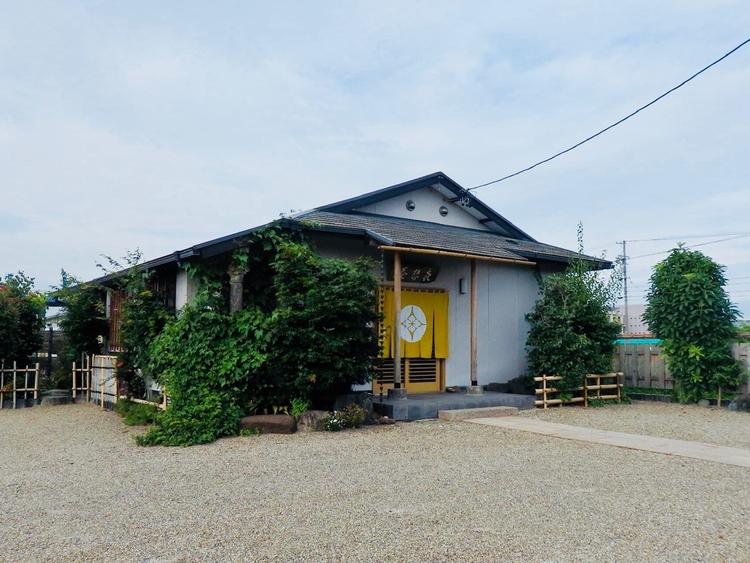 㐂想庵